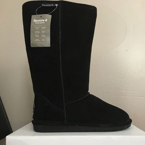 Bearpaw Boots
